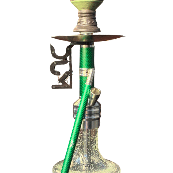 DUM Buffer Hookah