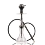 Amotion Futr Hookah – Black