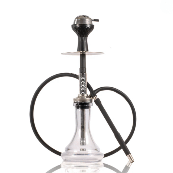 Amotion Futr Hookah – Black