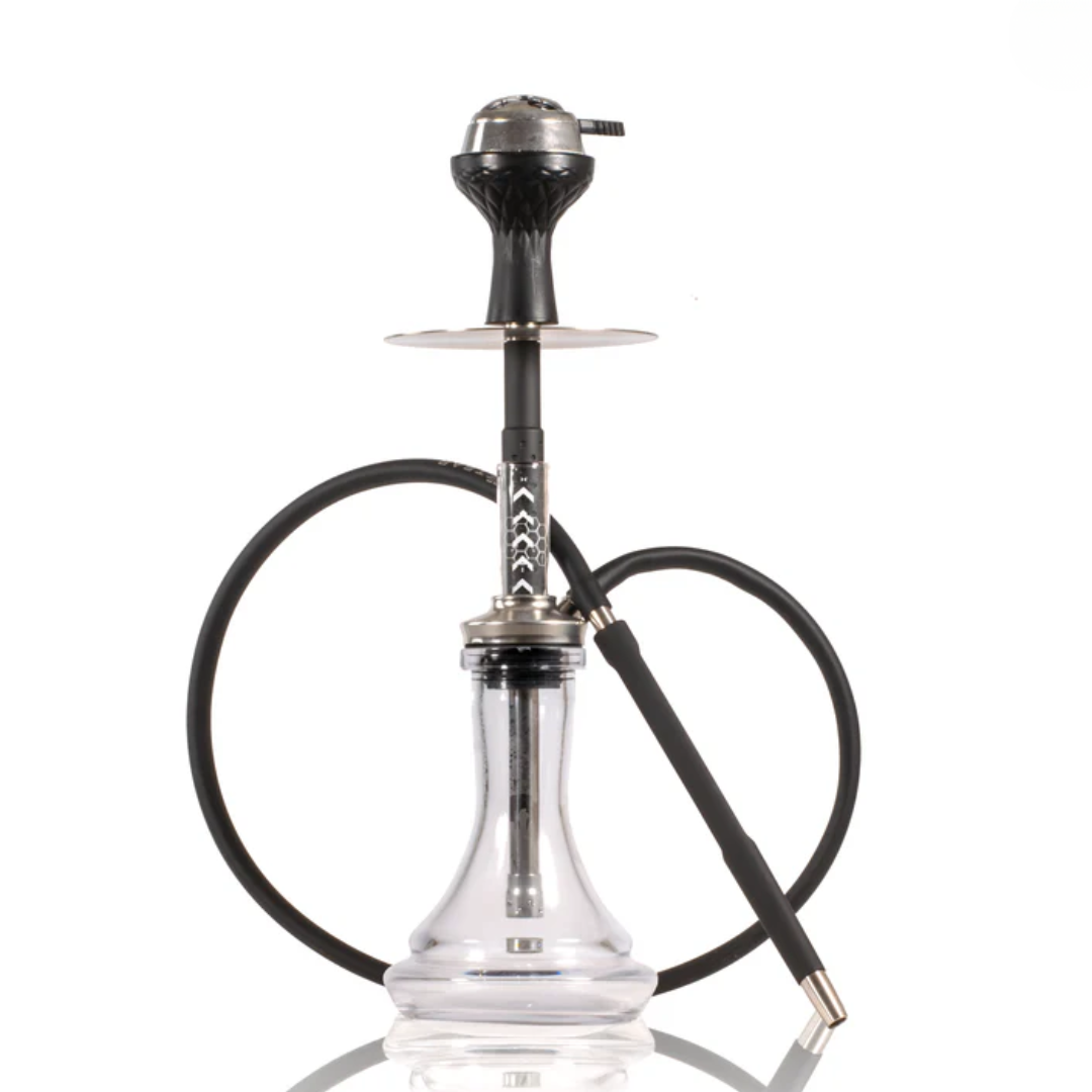 Amotion Futr Hookah – Black Amotion Futr Hookah – Black