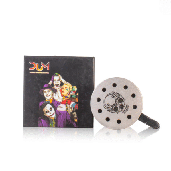 Dum HMD - Hookah Heat Management Device