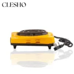 COCOYAYA Hot Plate Charcoal Starter (Electronic Hookah Coal Burner) - 1000W - Image 2