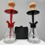 Ediz Hookah - Compact Travel Hookah