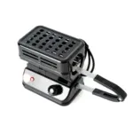 Boko 3D Big Hookah Coconut Coal Burner