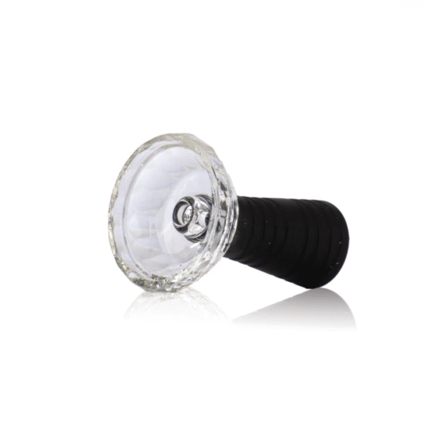Galaxy Glass Phunnel Hookah Bowl Chillum