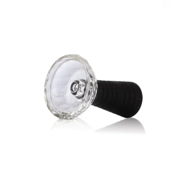 Galaxy Glass Phunnel Hookah Bowl Chillum