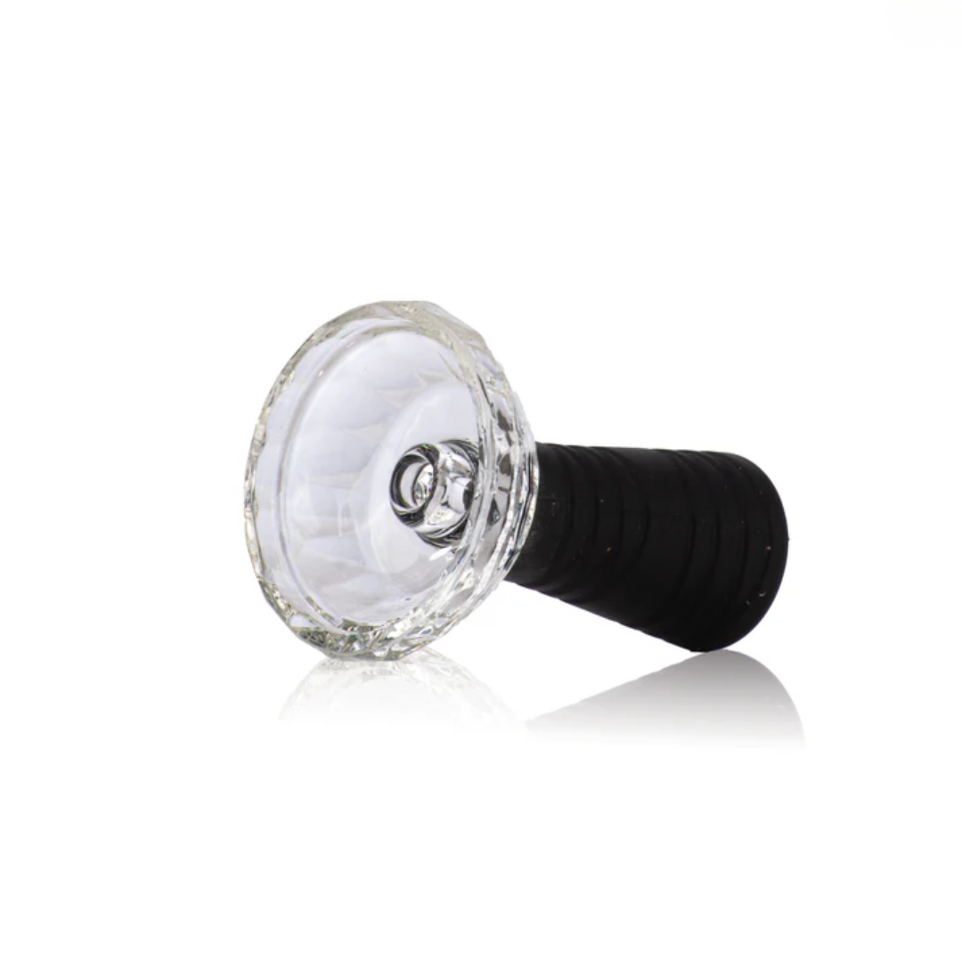 Galaxy Glass Phunnel Hookah Bowl Chillum Galaxy Glass Phunnel Hookah Bowl Chillum