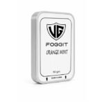 VG Foggit Orange Mint  Hookah Flavor 50g