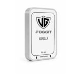 VG Foggit Vanilla Hookah Flavor 50g