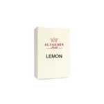 Al Fakher Lemon Hookah Flavor