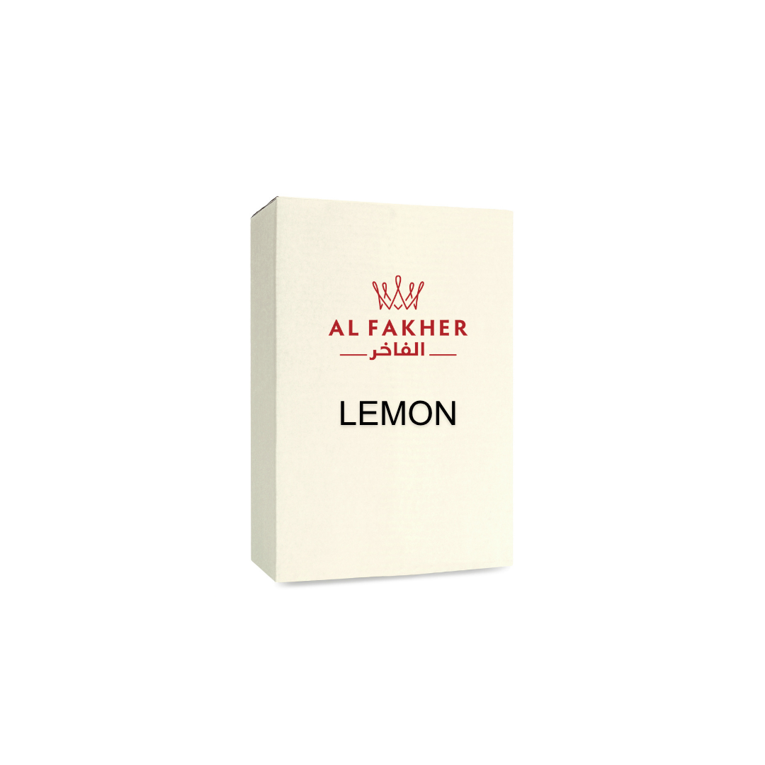 Al Fakher Lemon Hookah Flavor Al Fakher Lemon Hookah Flavor