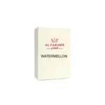 Al Fakher Watermellon Hookah Flavor
