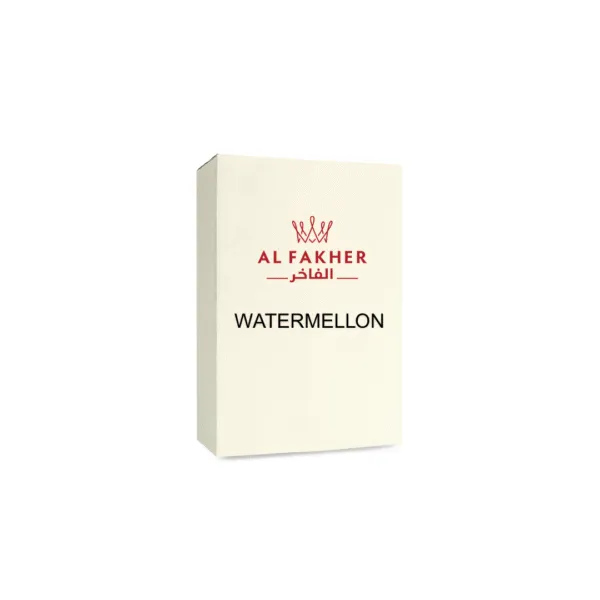 Al Fakher Watermellon Hookah Flavor