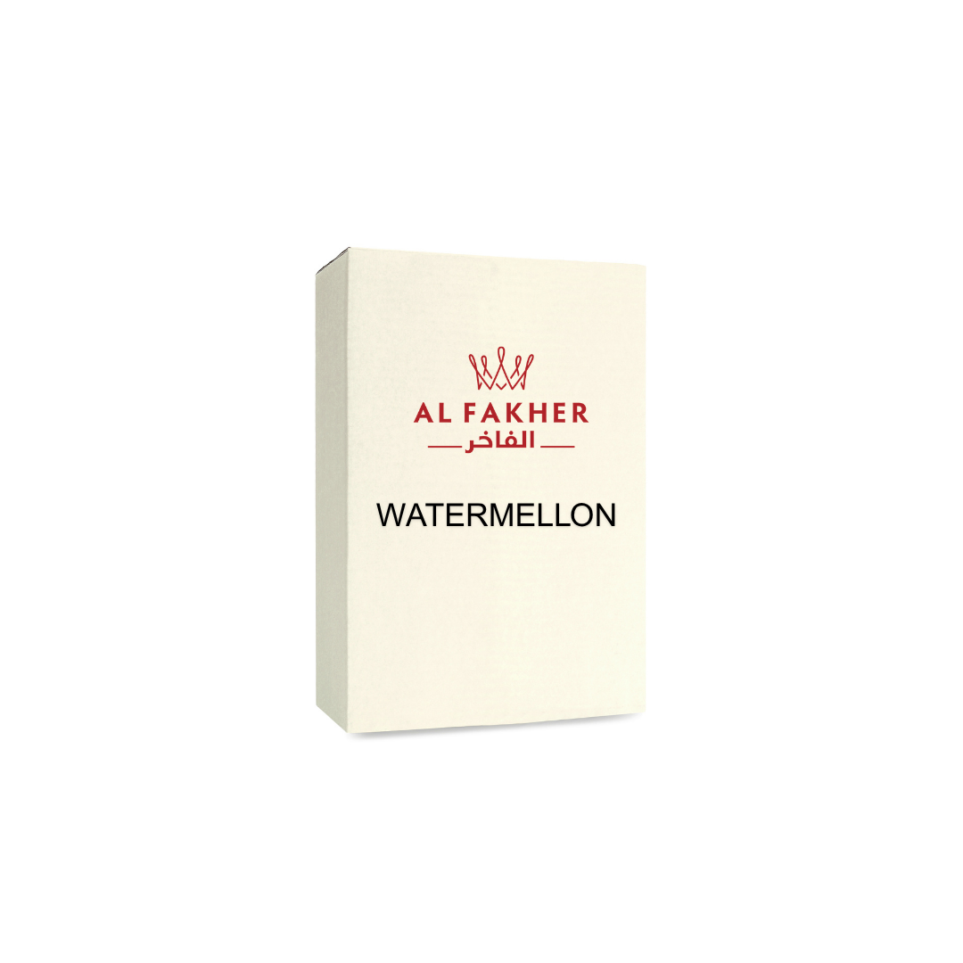 Al Fakher Watermellon Hookah Flavor Al Fakher Watermellon Hookah Flavor
