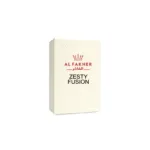 Al Fakher Zesty Fusion Hookah Flavor