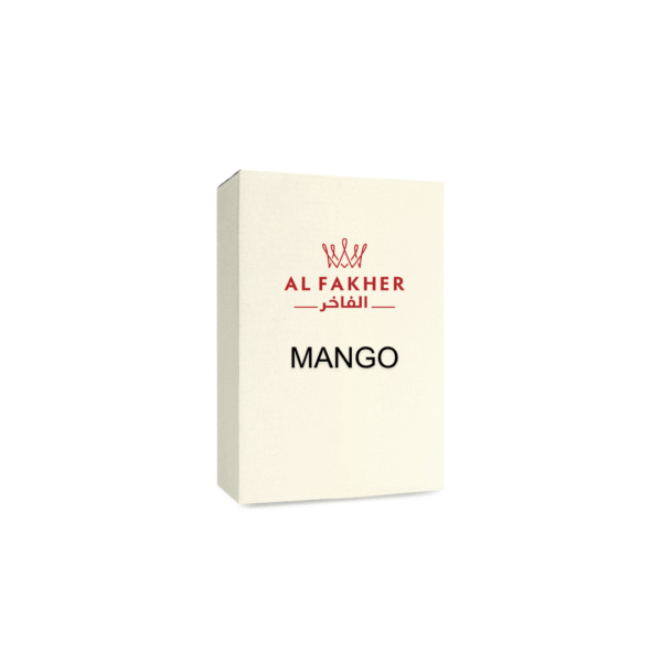 Al Fakher Mango Hookah Flavor