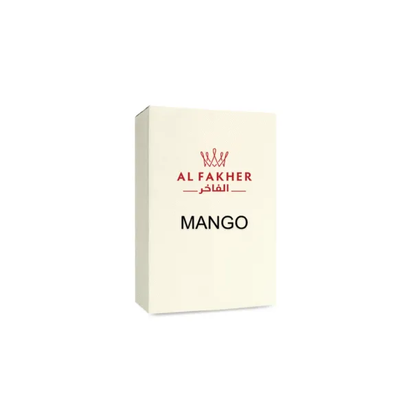 Al Fakher Mango Hookah Flavor