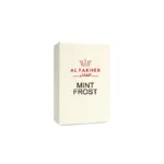 Al Fakher Mint Frost Hookah Flavor