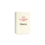 Al Fakher Peach Hookah Flavor