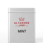 Al Fakher Mint Hookah Flavor - 1kg Bucket