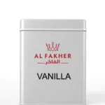 Al Fakher Vanilla Hookah Flavor - 1kg Bucket
