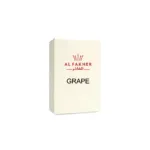 Al Fakher Grape Hookah Flavor
