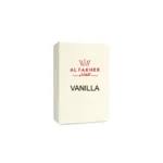Al Fakher vanilla Hookah Flavor
