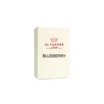 Al Fakher Blueberry Hookah Flavor