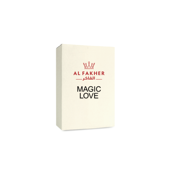 Al Fakher Magic love Hookah Flavor