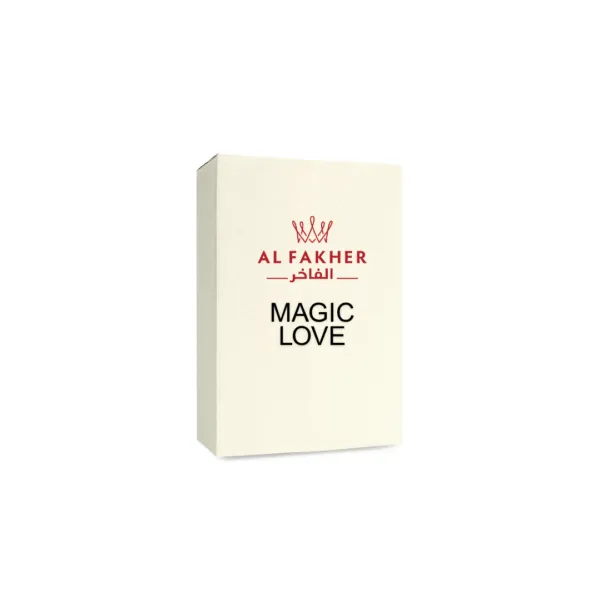 Al Fakher Magic love Hookah Flavor