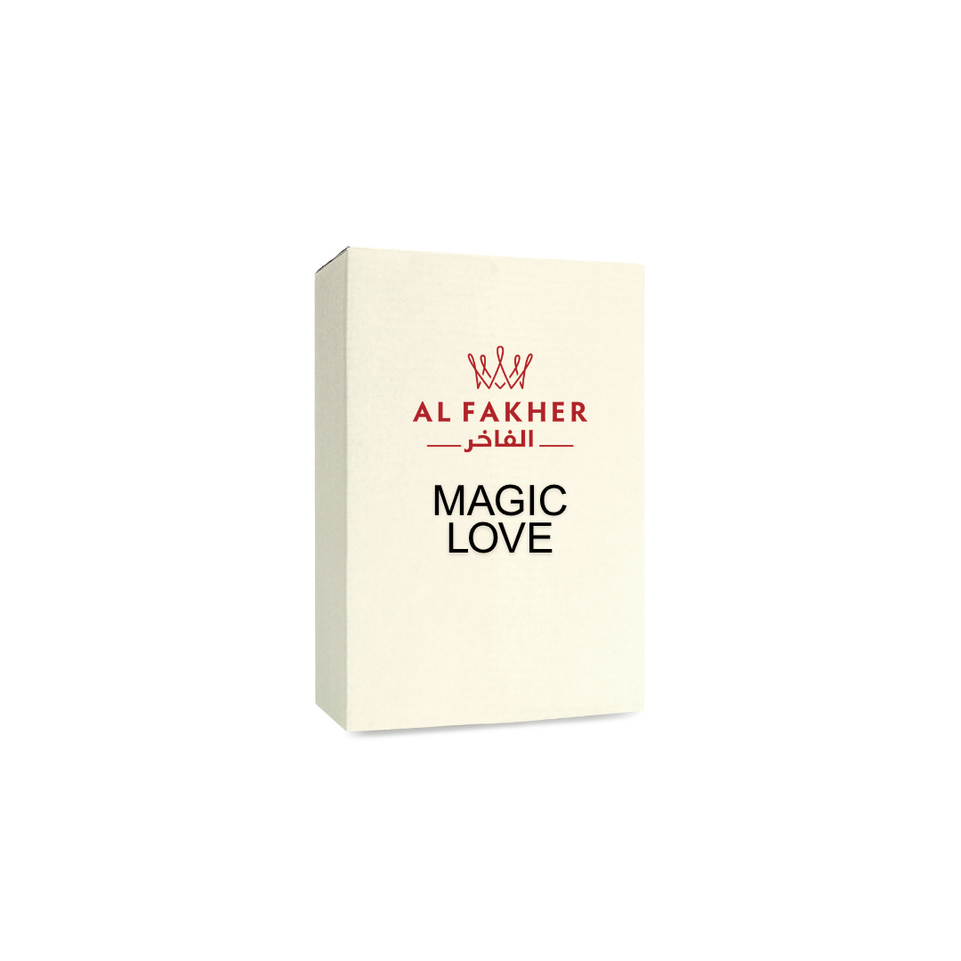 Al Fakher Magic love Hookah Flavor Al Fakher Magic love Hookah Flavor