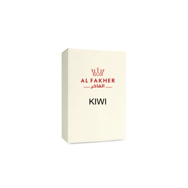 Al Fakher Kiwi Hookah Flavor
