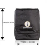 COCOYAYA King Series Hookah