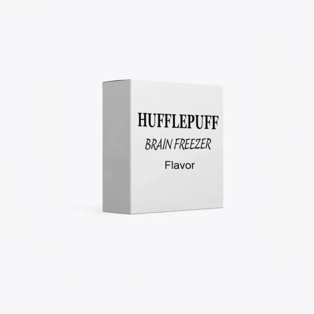Brain Freezer
