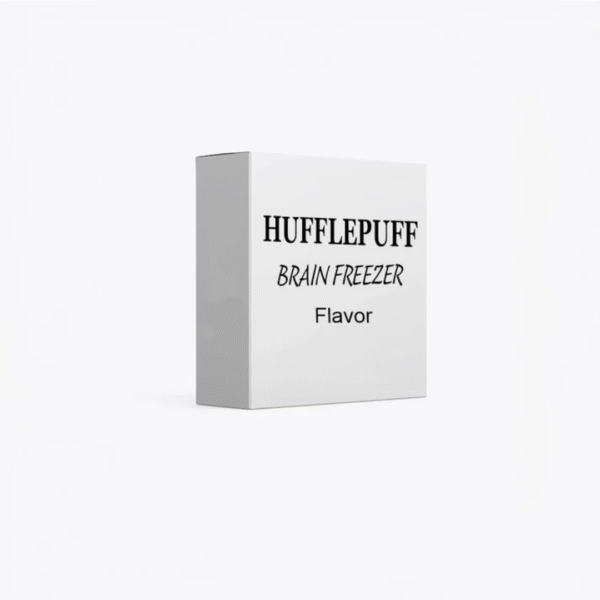 Brain Freezer