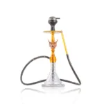 Beast Lord Hookah - Rose Gold - Image 3