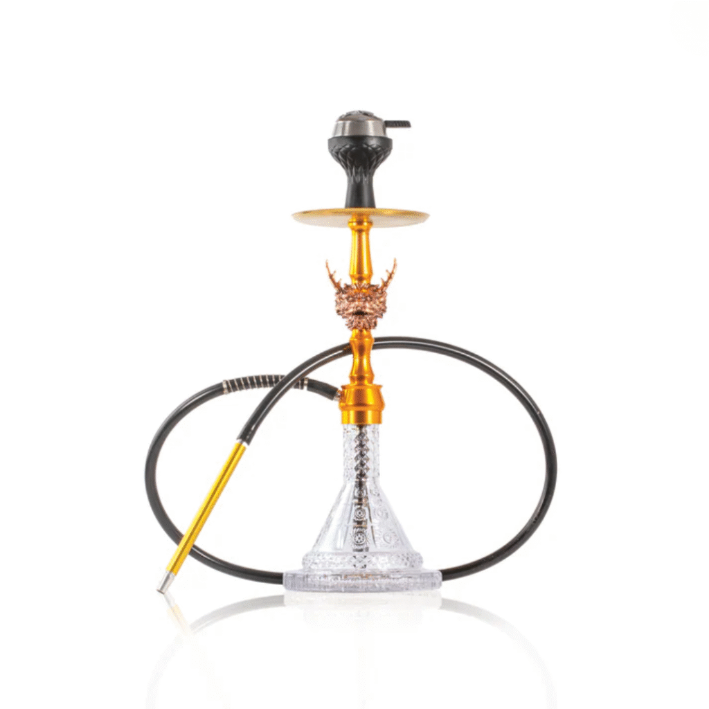 Beast Lord Hookah