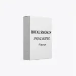 Spring Water
