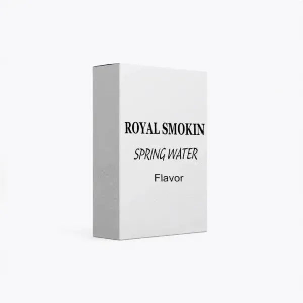 Spring Water