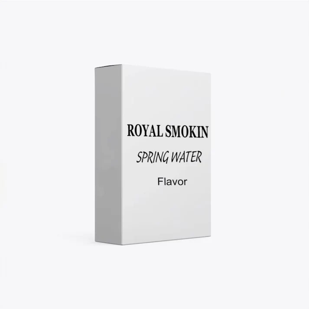 Spring Water Spring Water