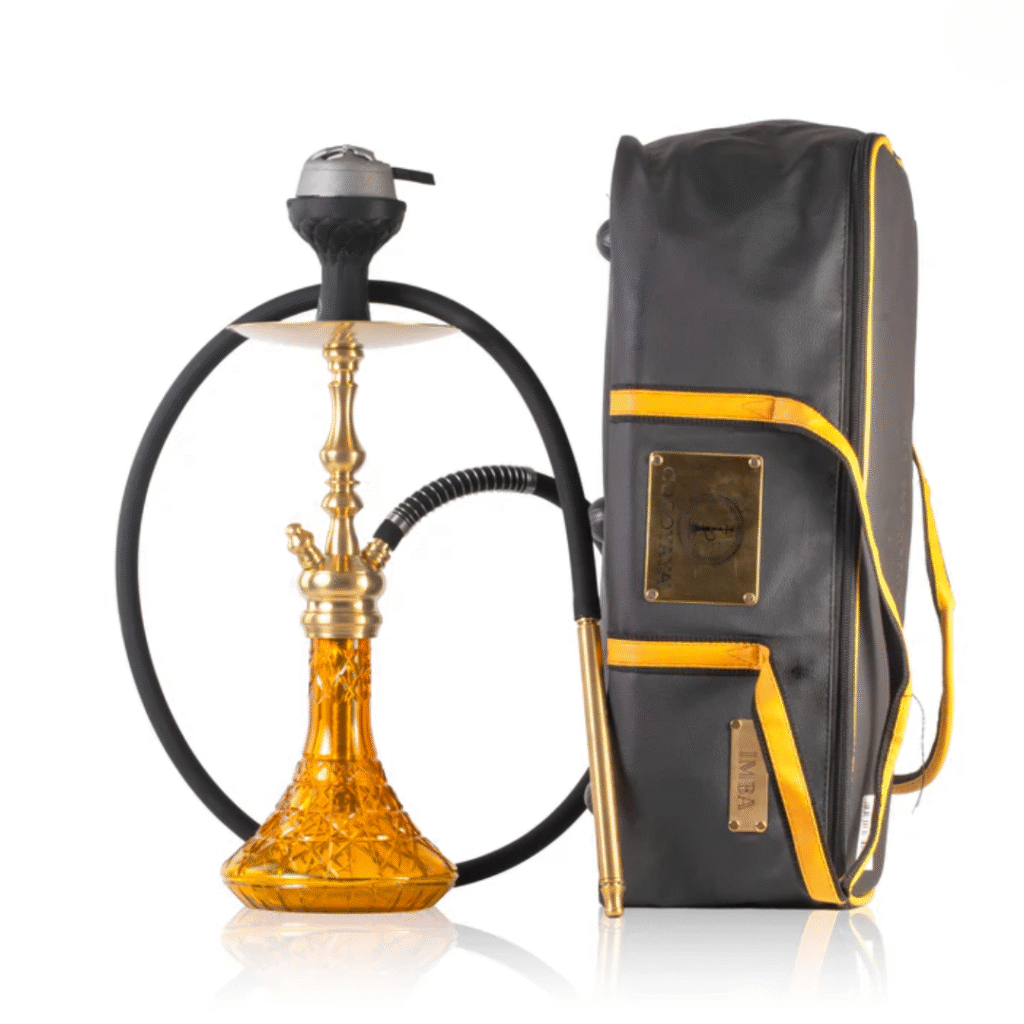 COCOYAYA Simba Hookah