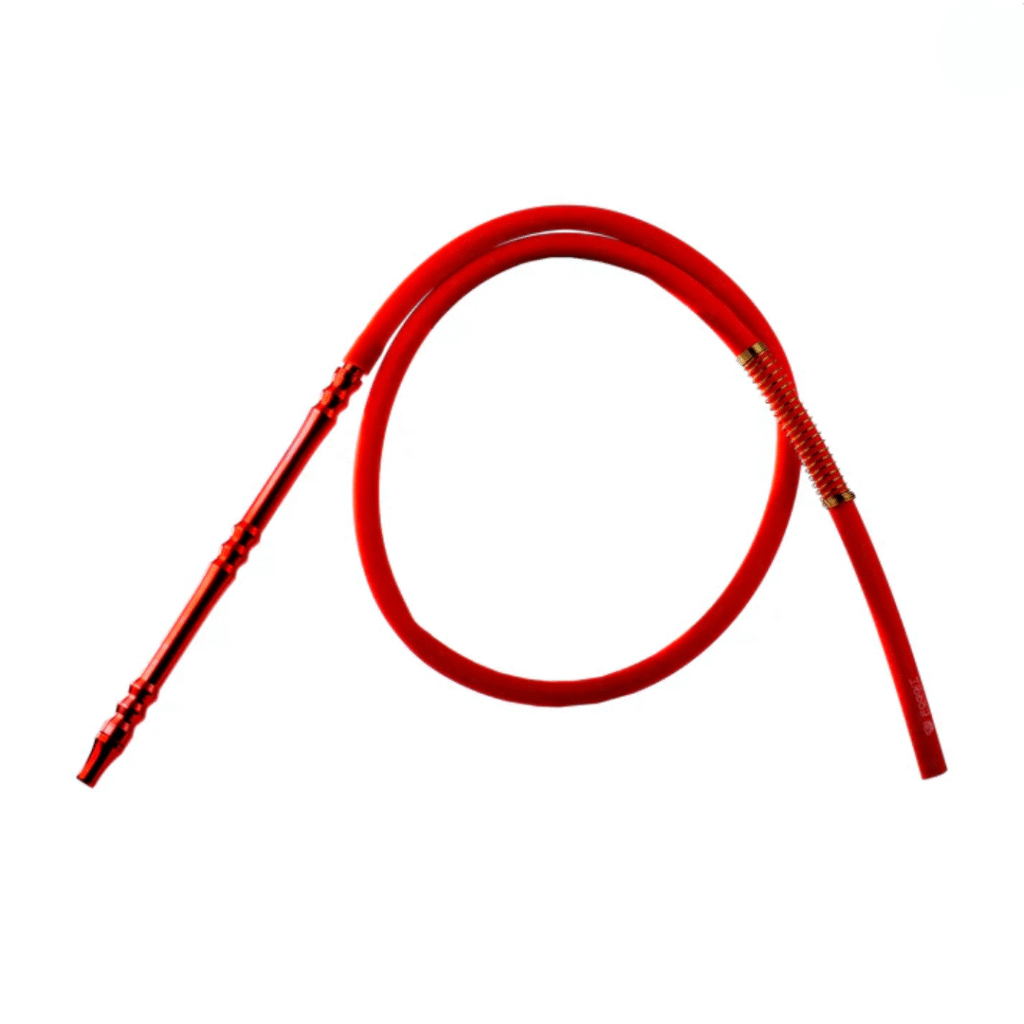 VG Big Handle Silicone Pipe