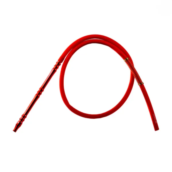 VG Big Handle Silicone Pipe