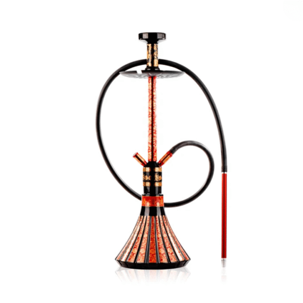 Zafira Hookah