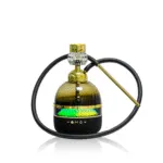 Hi-Fi Bomb Bluetooth LED Hookah