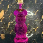 Teddy Hookah - Pink - Image 3