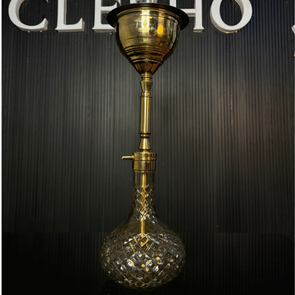 TSB Cabana Hookah