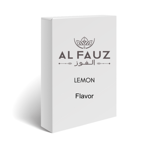 Lemon mint