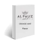 orange mint