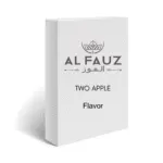 Two apple